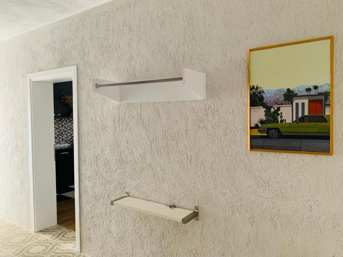Eli&Kire'S Home Битола Экстерьер фото
