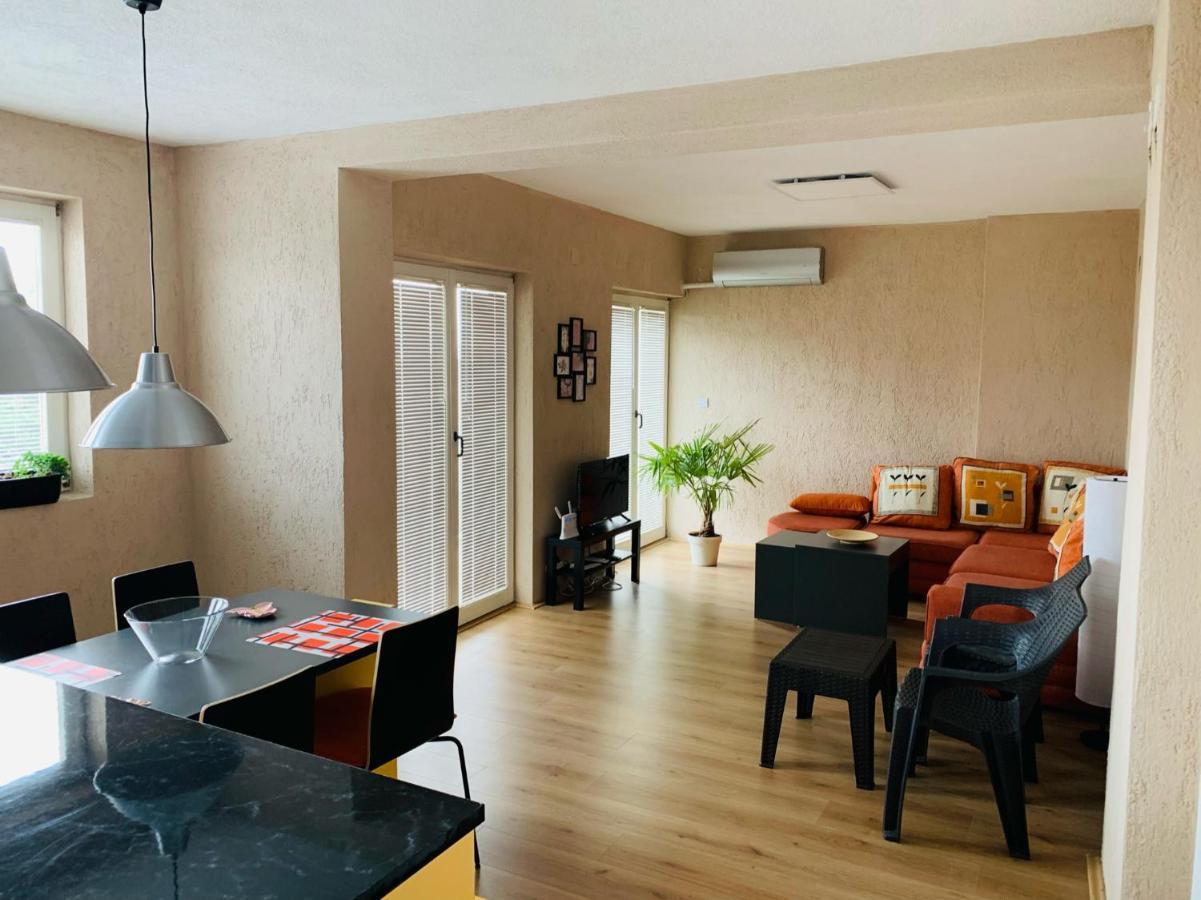 Eli&Kire'S Home Битола Экстерьер фото