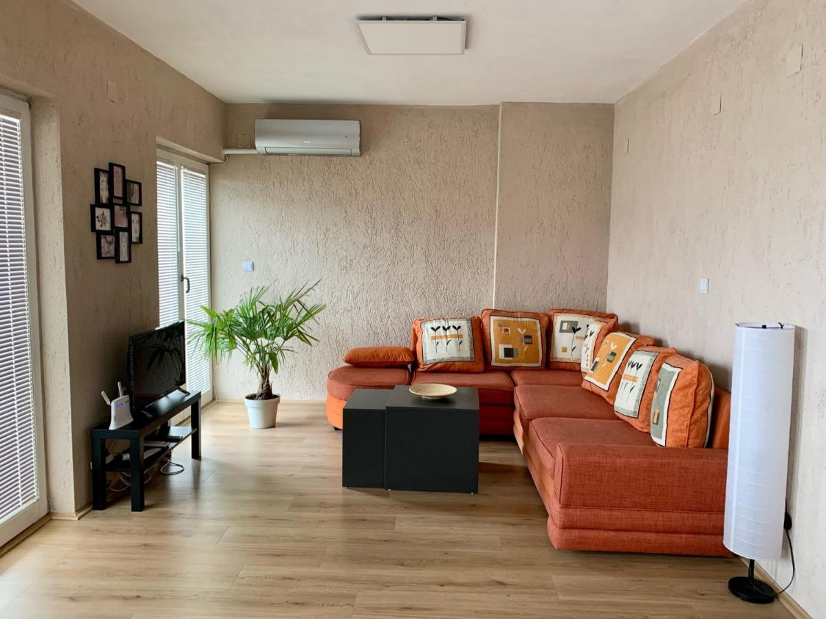 Eli&Kire'S Home Битола Экстерьер фото
