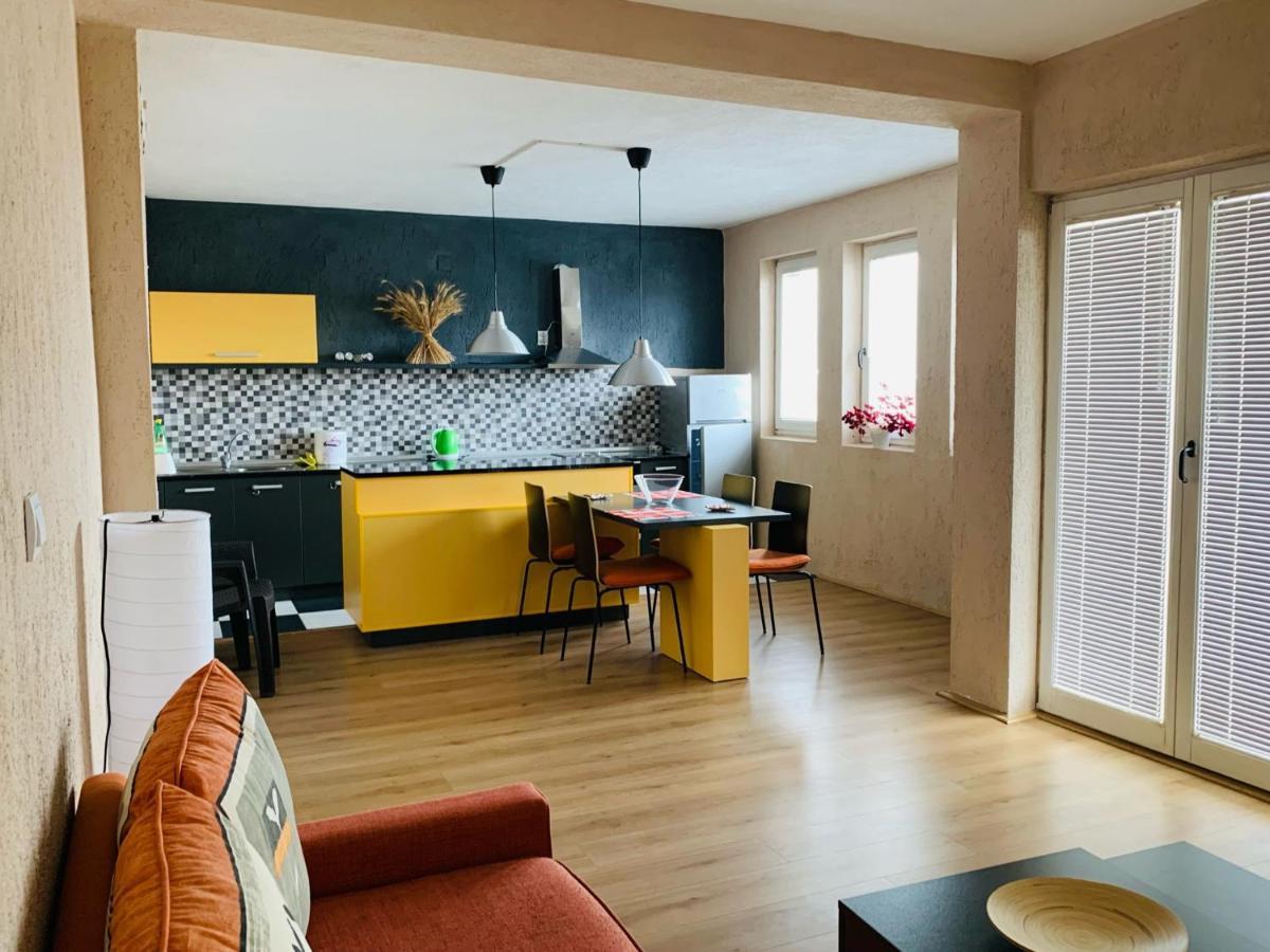 Eli&Kire'S Home Битола Экстерьер фото