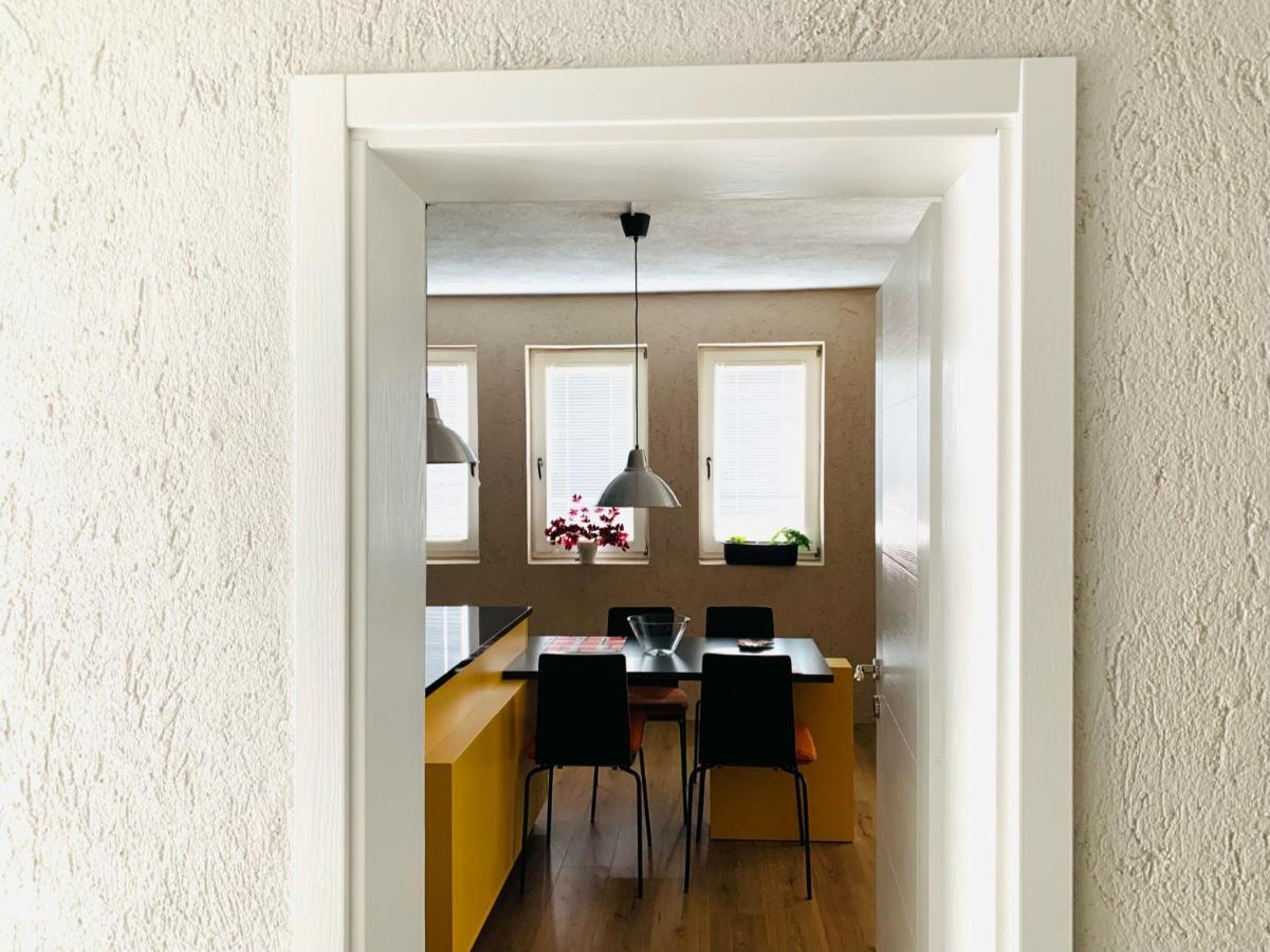 Eli&Kire'S Home Битола Экстерьер фото