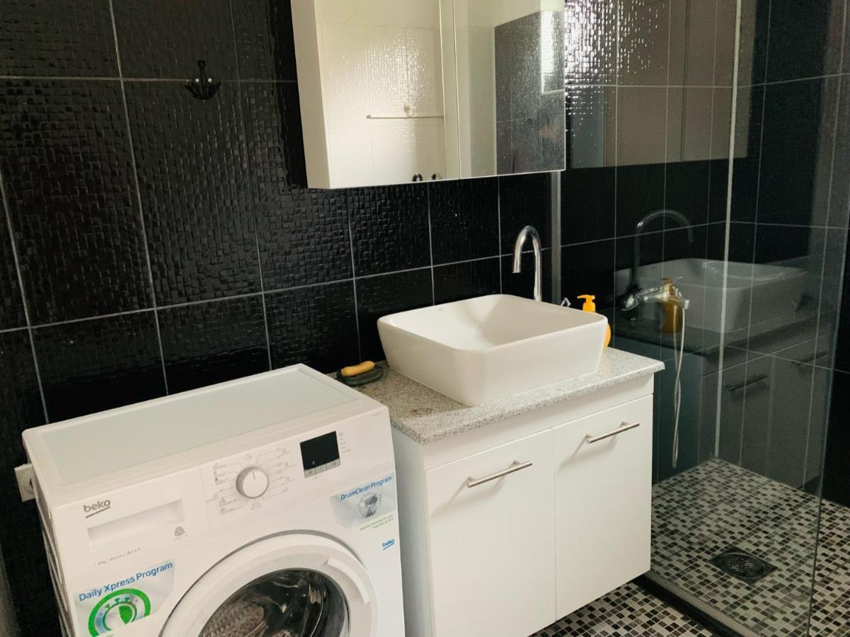 Eli&Kire'S Home Битола Экстерьер фото