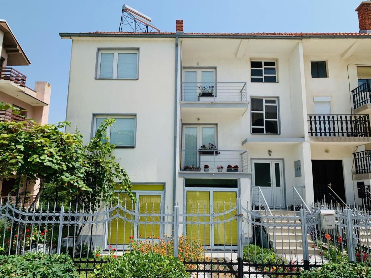 Eli&Kire'S Home Битола Экстерьер фото