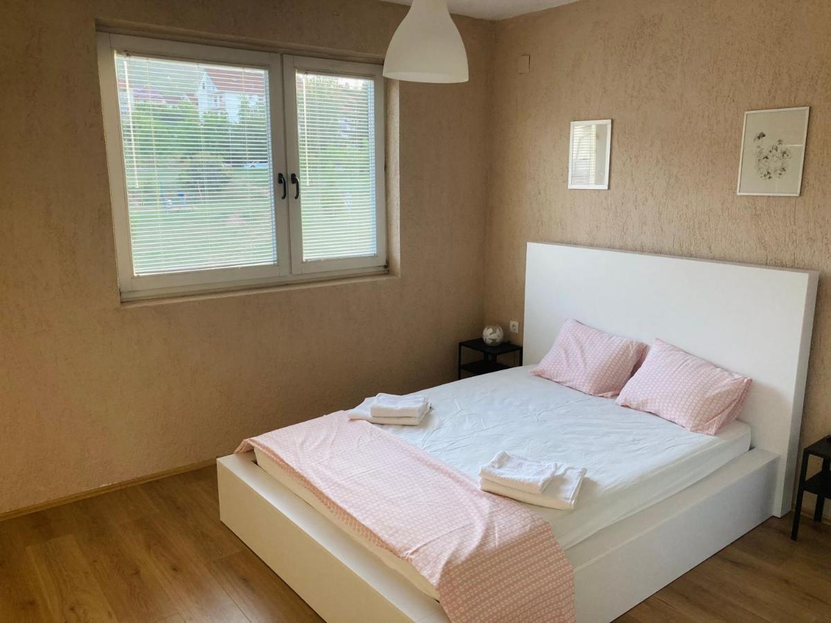 Eli&Kire'S Home Битола Экстерьер фото