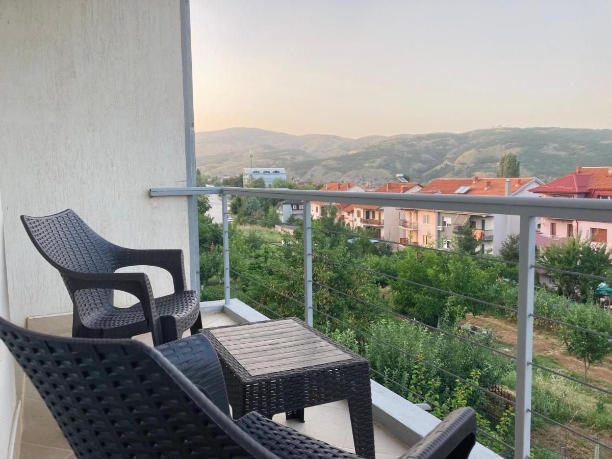 Eli&Kire'S Home Битола Экстерьер фото