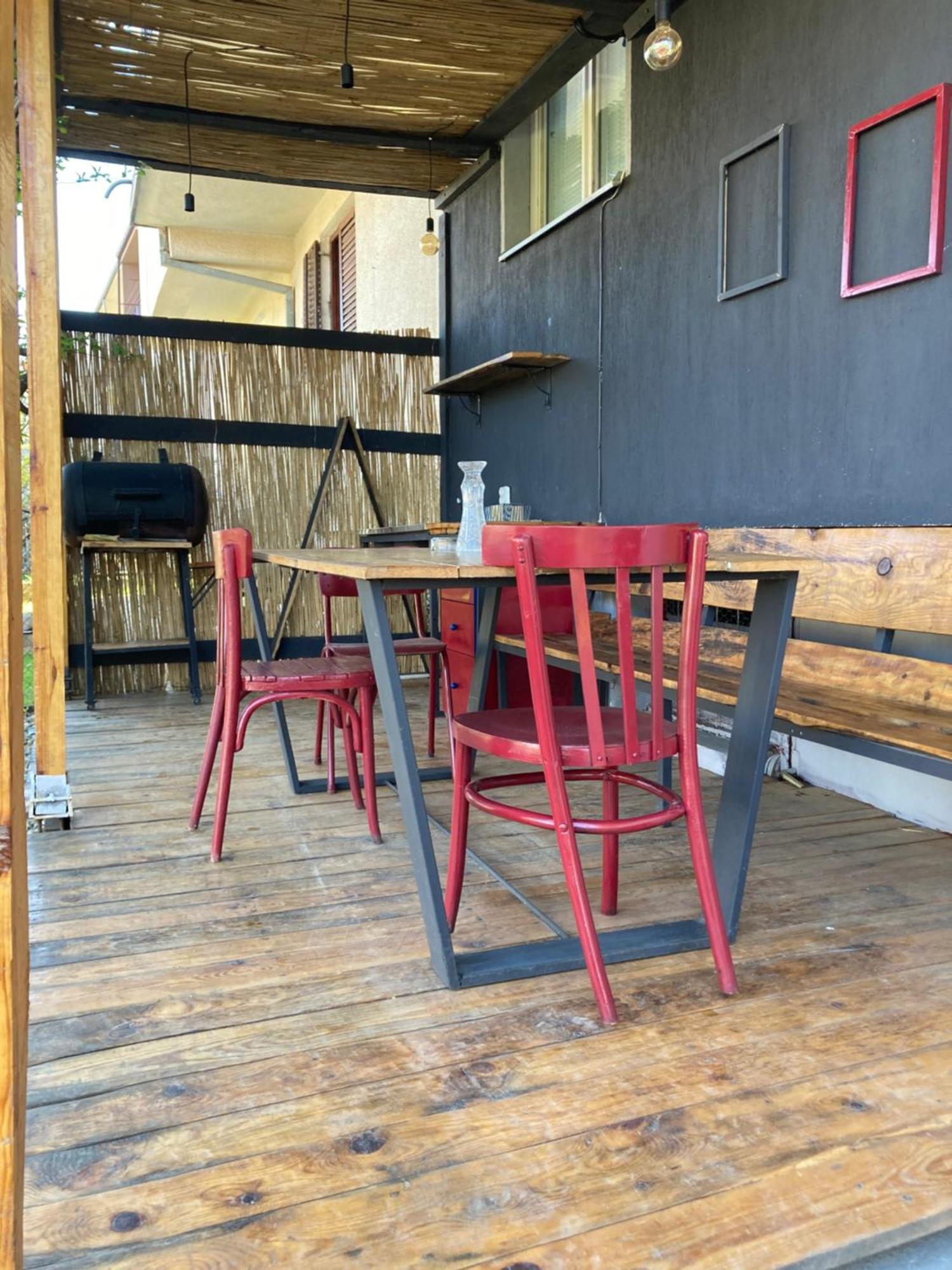 Eli&Kire'S Home Битола Экстерьер фото