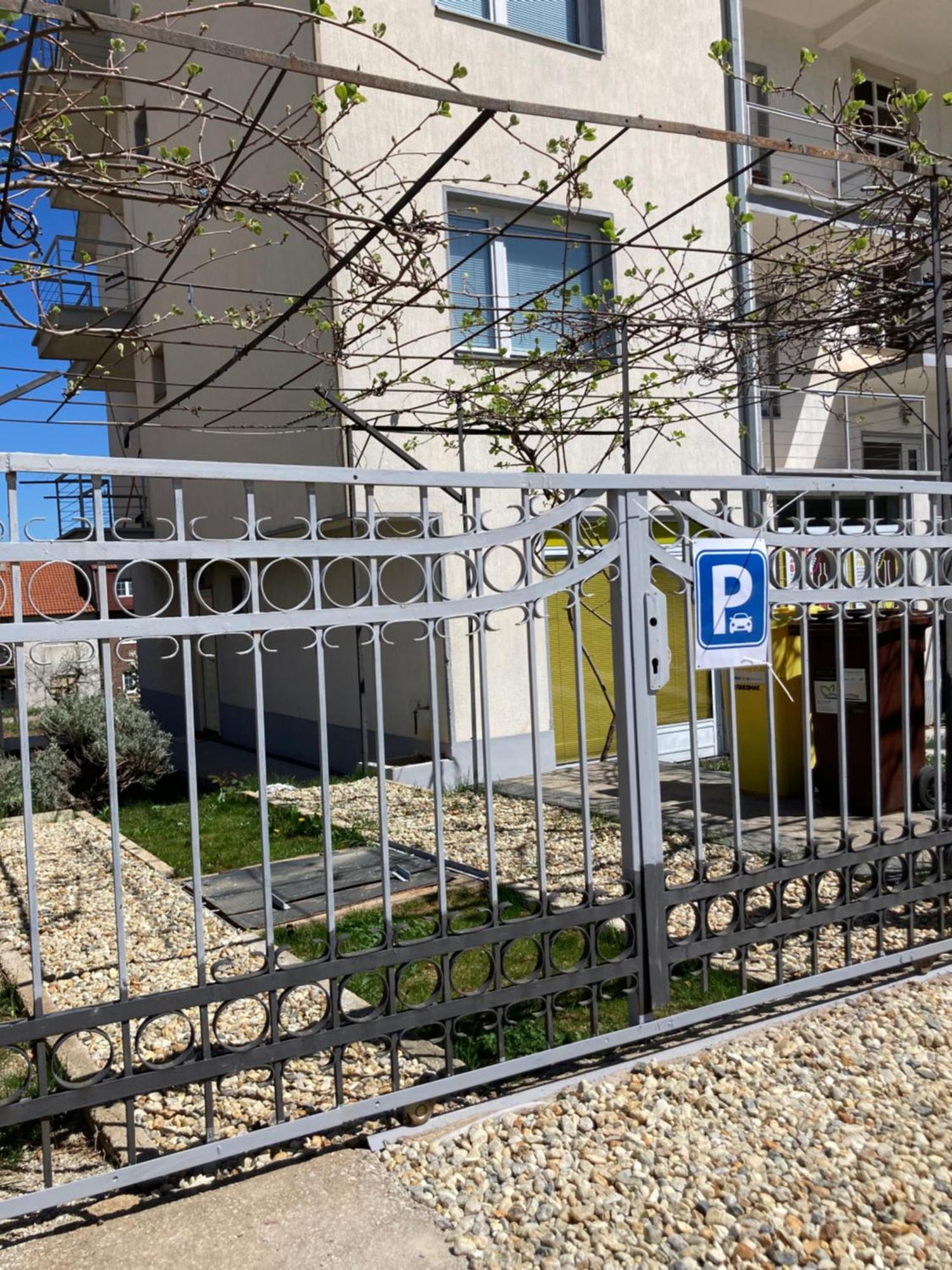 Eli&Kire'S Home Битола Экстерьер фото